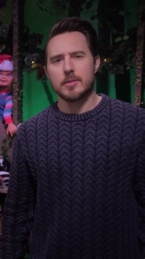 Don’t end up on the Naughty List! Watch The Mean One Kill Count this Friday! #horror #deadmeat #themeanone #thegrinch #thekillcount #christmas #grinch #jamesajanisse