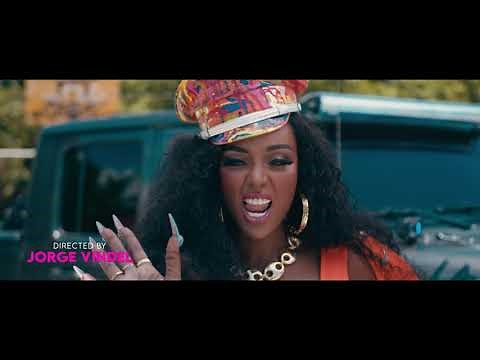Pompis [Video Oficial] - El Chevo x Amara La Negra x Mr JC (PUNTA 2021)