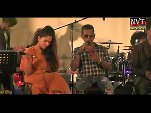 chamara weerasinghe live in concert/ party supper hit songs