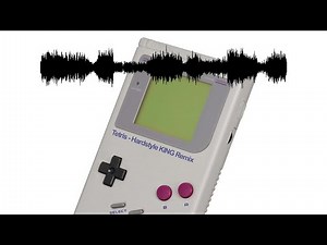 TETRIS - Hardstyle Remix [Tetris Theme Song]