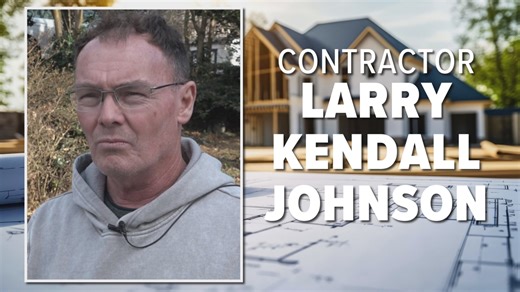 Another victim comes forward against unlicensed NC contractor already under investigation, licensing board says