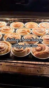 Starting A Home Bakery is Not as Hard as You May Think