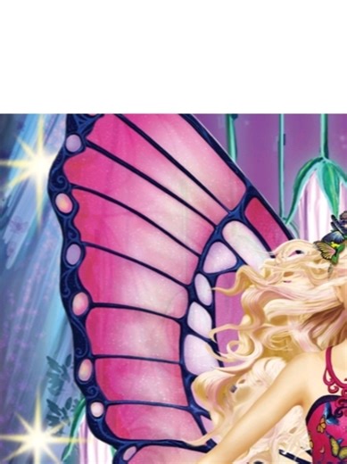 Barbie Mariposa : And Her Butterfly Fairy Friends (2008). #barbie #disney #movie #fyppppppppppppppppppppppp #fyp