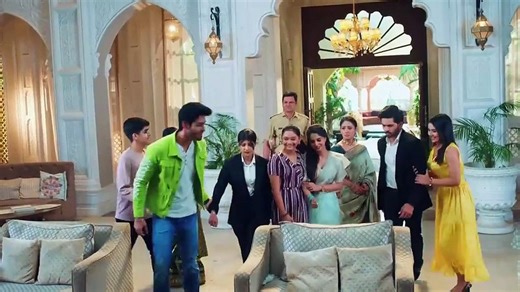 مسلسل عمر أفندي الحلقة 1 الاولى