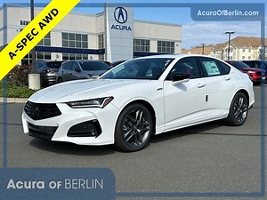 Used Cars for Sale Berlin CT | Acura of Berlin