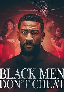 Black Men Don't Cheat (2024)
