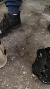 Front shock absorber testing | Mechanical Alpha