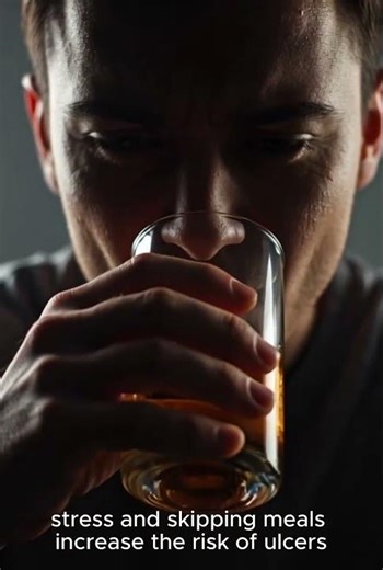 Ulcer Explained: Causes, Symptoms, and Proven Solutions