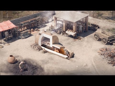 Processus de fabrication et utilité des pièces créées