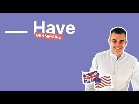 HAVE in English: Using it as a verb, auxiliary and modal (with examples and exercises)