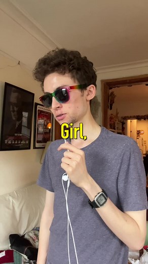 Get freaky with it I got more Pick-up lines #joke #jokes #pickup #pickuplines #comedy #comedian #darkhumour #funny #silly #lukasarnold | Lukas Arnold