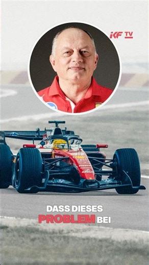 Ferrari knew it – and built the engine accordingly! #f1 #ferrari #f12026