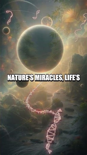 Cosmic Order and the Creator A Short Case for Purpose