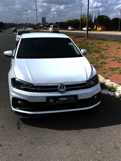 Detailed Inspection Report: 2020 Volkswagen Polo TSI R-Line