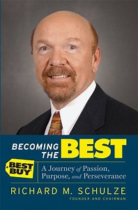 Richard M Schulze - Alchetron, The Free Social Encyclopedia