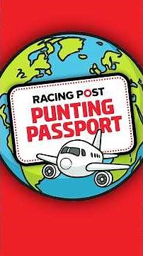 Punting Passport | International Racing Tips | Ascot & Del Mar | Racing Post