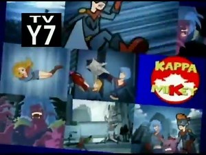 1.7K views · 43 reactions | Season 2 / Episode 26 - The wizard of Ozu | Kappa Mikey Fans | Facebook