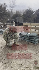 How to Throw a Hand Grenade