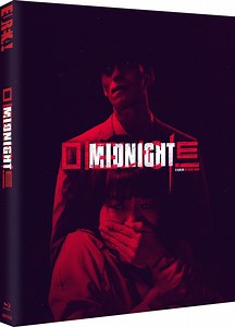 Midnight - film review Midnight (2021)
