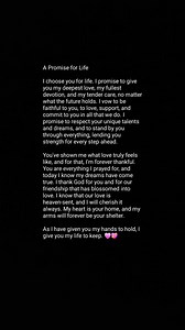 73K views · 1.6K reactions | My sweetheart, I promise to give you my deepest love, my fullest devotion, and my tender care. Best decision that my heart made is by choosing you. i love you so much  Heartfelt Romantic Love Quotes for My Soulmate #heartfeltlovemessage #girlfriend #boyfriend #darling #babe #wife #husband #Relationships #hearttouching #lovepoetry #imissyou #thankyou #feelings #crush #loveher #sadlovepoetry #romance | Love Poems And Messages | Facebook