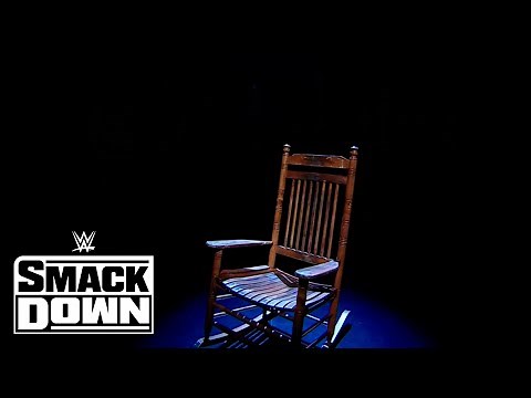 Bray Wyatt Memorial | WWE SmackDown Highlights 08/25/23 | WWE on USA