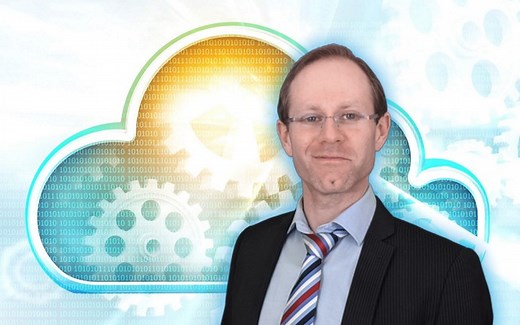 基于 Java 的分布式系统和云计算