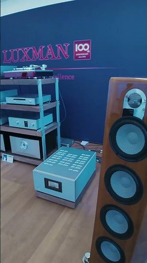 🎵 [Luxman]