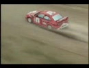 WRCクラッシュ特集