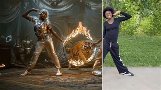 AI实拍整活器！LUMA推出视频转视频更新功能，MODIFY VIDEO！