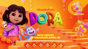 Dora l'exploratrice - saison 1 Bande-annonce VO