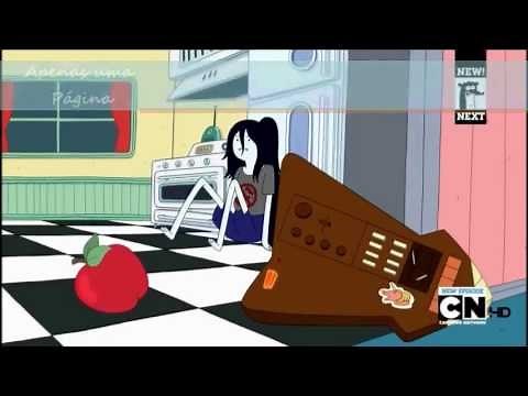 Marceline - I Remember You