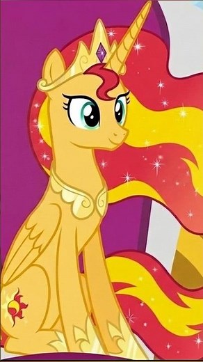CHARACTERS WHO ALMOST BECAME ALICORNS/PRINCESSES IN MY LITTLE PONY!!