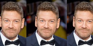 Gran finale per Wallander, alias Kenneth Branagh