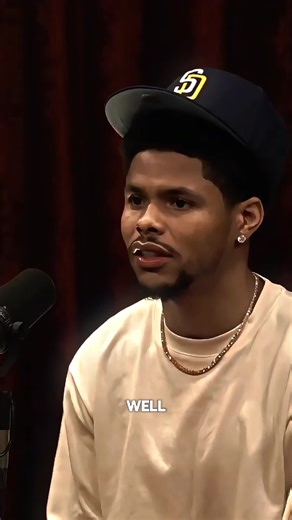 Why This Fighter Is One Of The Best At Setting Traps #jre #podcast #shakurstevenson #latest #viral