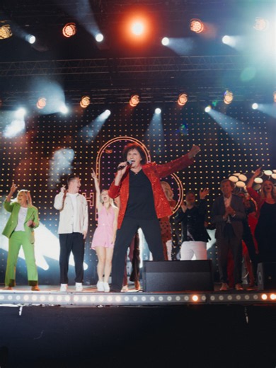 Dankeschön Magdeburg – Schlagerliebe LIVE Finale Rückblick