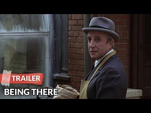 Being There (1979) Trailer HD | Peter Sellers | Shirley MacLaine