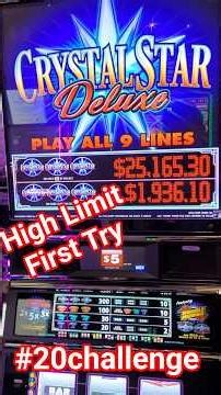 That Double Nudge Feature Showed the Real Potential of Crystal Star Deluxe #slots #fyp
