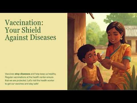 Module 8: 1.4 Preventive Health Awareness