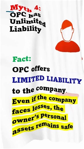 Let’s break the myths vs facts and understand how OPC actually works