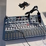 LEKATO MIDI Cable, MIDI to USB C, Type-C MIDI Interface with Input & Output Connecting Keyboard/Synthesizer for Editing Recording Professional Cord Windows/Mac Studio -6.5Ft, Black