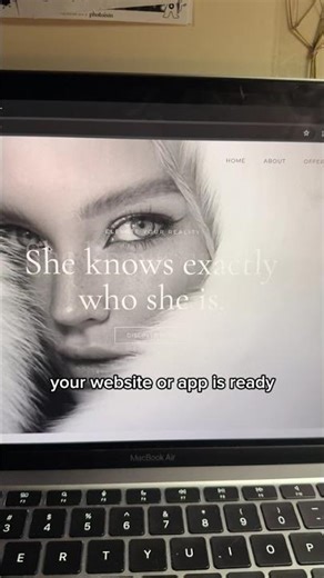 How to create a website or app for free in minutes