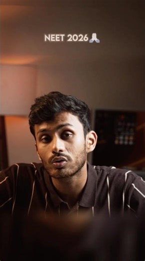 Only 40 days left in NEET 2026