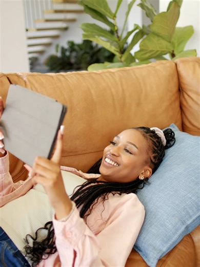 Clear space. Clear focus. The Spectra Tab 1 fits right in. #Spectra #Tab1