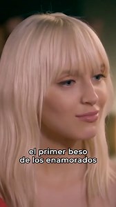 260K views · 2.4K reactions | El primer beso de Hanna y Lidia  #TelenovelasEnEspanol #telenovelas #novelas #ServirYProteger | Las Series Españolas | Facebook