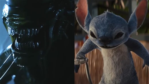 Disney's New Clips From Lilo & Stitch And Alien: Earth Have Me All In On The Upcoming Extraterrestrial Antics For Weirdly The Same Reason