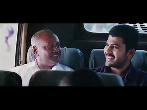 Engaeyum Eppothum Tamil Full Movie | Sharwanand