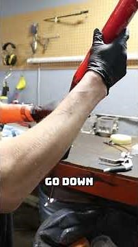 How To Refill A Grease Gun