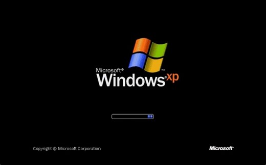 Windows XP