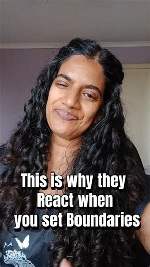 This is why they get worse when you set boundaries #narcissisttactics #BoundariesMatter