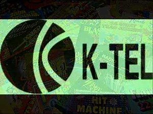 K-Tel Records Radio Commercial - 1978